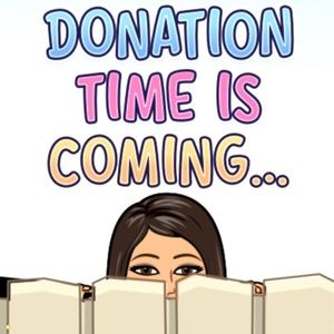 Hurry! Time’s almost up! 🛍️🛍️🛍️